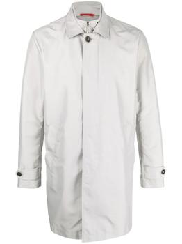 商品FAY | Fay Morning Coat Raincoat,商家Italist,价格¥4664图片