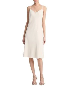 Vince | Ballet Slip Dress,商家Bloomingdale's,价格¥2956