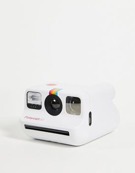推荐Polaroid GO Camera in White商品
