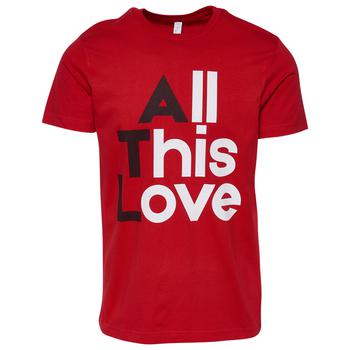 推荐Grady Baby Co All This Love T-Shirt - Men's商品