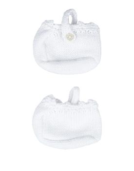 商品LA STUPENDERIA | Newborn shoes,商家YOOX,价格¥356图片