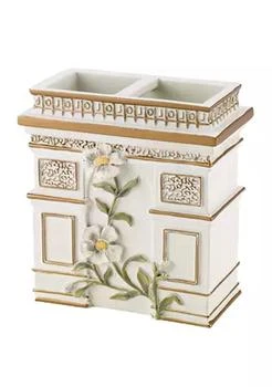 Avanti | Paris Botanique Toothbrush Holder,商家Belk,价格¥136