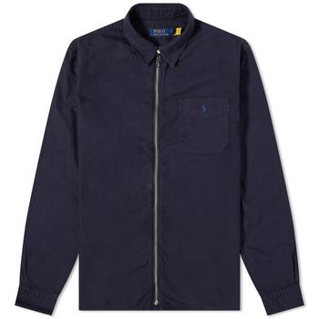 推荐Polo Ralph Lauren Pique Button Down Shirt商品