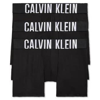 Calvin Klein Men's Intense Power Micro Boxer Briefs  - 3 pk.