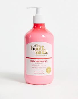 推荐Bondi Sands Summer Fruits Body Moisturiser 500ml商品