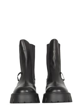 推荐Premiata Womens Black Boots商品