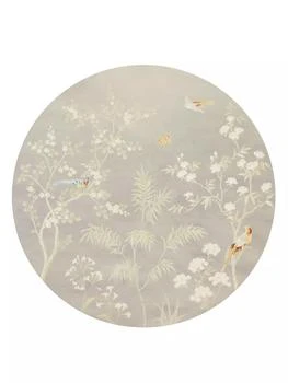Addison Ross | Chinoiserie 4-Piece Placemat Set,商家Saks Fifth Avenue,价格¥1538