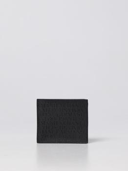 Armani Exchange | Armani Exchange wallet for man商品图片,