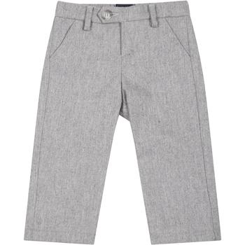 商品FAY | Grey Trousers For Baby Boy,商家Italist,价格¥1468图片