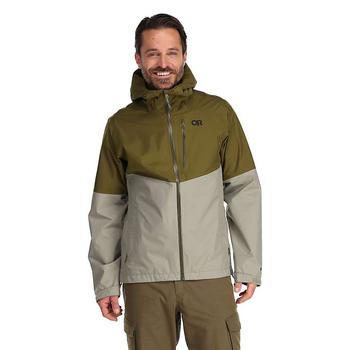 商品Outdoor Research | Outdoor Research Men's Foray II Jacket,商家Moosejaw,价格¥1629图片