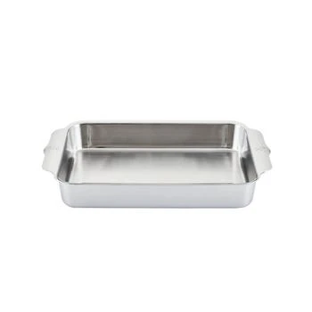 Hestan | Provisions Oven Bond Try-ply Rectangular Baking Pan,商家Macy's,价格¥818