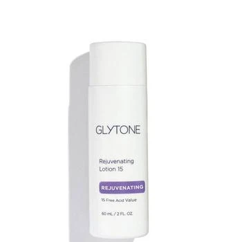推荐Glytone Rejuvenating Lotion-15商品