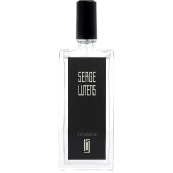 Serge Lutens | 【简装】SERGE LUTENS 芦丹氏 孤儿怨（孤女）女士香水 EDP 50ml（新旧版本随机发货）（白盒或无盖）,商家FragranceNet,价格¥404