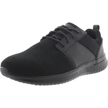 SKECHERS | Skechers Mens Gym Fitness Athletic and Training Shoes商品图片,3.9折, 独家减免邮费