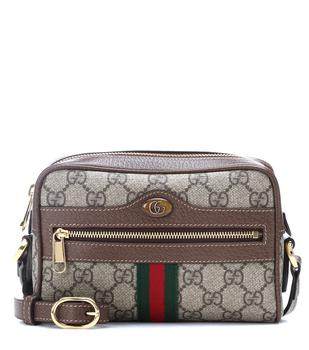Gucci | Ophidia GG Supreme Mini shoulder bag商品图片,