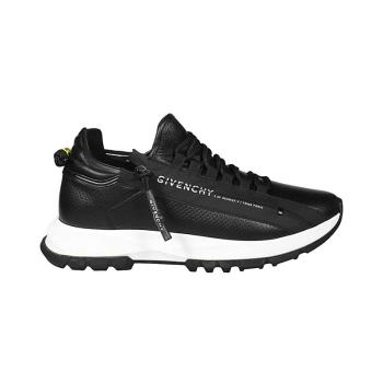 Givenchy | GIVENCHY 纪梵希 男士黑色运动鞋 BH003MH0NJ-001商品图片,满$100享9.5折, 满折