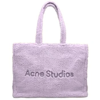 推荐Acne Studios Logo Towel Shopper Bag商品