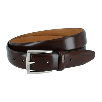 Everyman's 35mm Basic Luxury Leather Belt