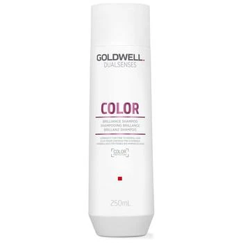 推荐Goldwell Dualsenses Color Brilliance Shampoo 250ml商品