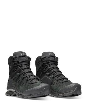 Salomon | Men's Qyest 4D GTX Advanced Boots商品图片,