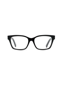 Givenchy | Givenchy Eyewear Square Frame Glasses 7.2折, 独家减免邮费