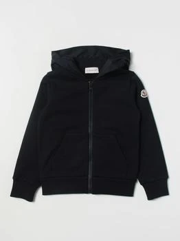推荐Moncler zip-up hoodie商品