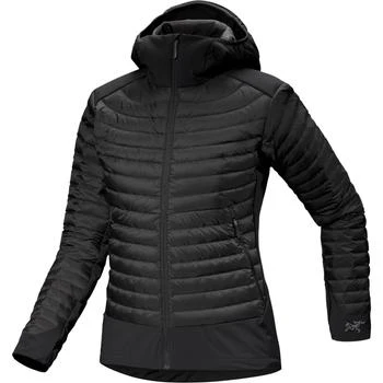 Arc'teryx | Arc'teryx Cerium Hybrid Hoody Women's | Our Lightest Most Breathable Cerium Down Hoody 6.7折