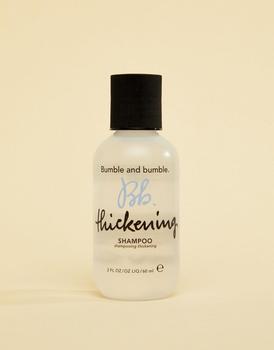 商品Bumble and Bumble Bb.Thickening Volume Shampoo Travel Size 60ml图片
