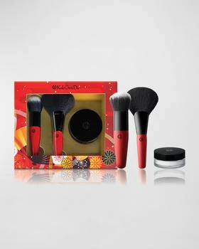 Koh Gen Do | Perfect Finish Set,商家Neiman Marcus,价格¥1347