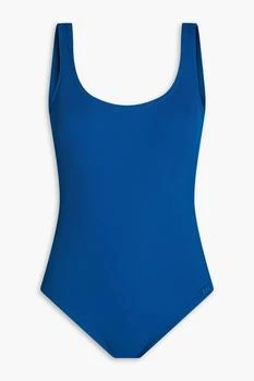 Zimmermann | Separates Texture ribbed swimsuit,商家THE OUTNET US,价格¥418