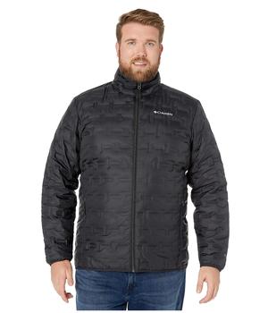 Columbia | Big & Tall Delta Ridge™ Down Jacket商品图片,5.3折
