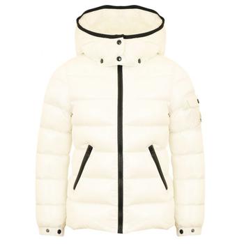 Prana, Moncler | Off White Down Padded Bady Jacket商品图片 额外9折, 额外九折