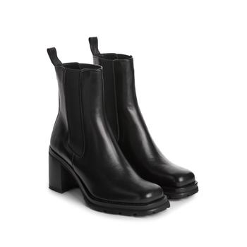 推荐Bottines Elijah en cuir商品