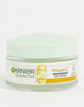 Garnier好不好, Garnier | Garnier Vitamin C Brightening Day Cream 50ml商品图片 