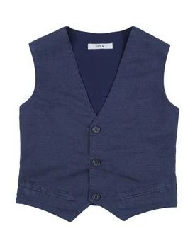 SP1 | Suit vest,商家Yoox HK,价格¥164