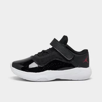 Jordan | Kids' Toddler Air Jordan 11 CMFT Low Casual Shoes 