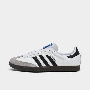 Adidas | Men's adidas Originals Samba OG Casual Shoes,商家Finish Line,价格¥440