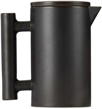 MENU | Black Yana Brewing Pot,商家Ssense US,价格¥909