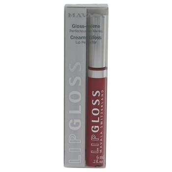 推荐Mavala W-C-14055 Lip Gloss - Grapefruit for Women - 0.2 oz商品