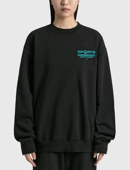 推荐Sports Crewneck商品