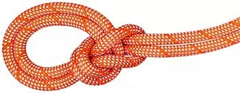 Mammut | Mammut 9.8 Crag Classic Rope,商家Dick's Sporting Goods,价格¥1319