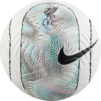 商品NIKE | Nike Liverpool FC Strike Soccer Ball,商家Dick's Sporting Goods,价格¥266图片