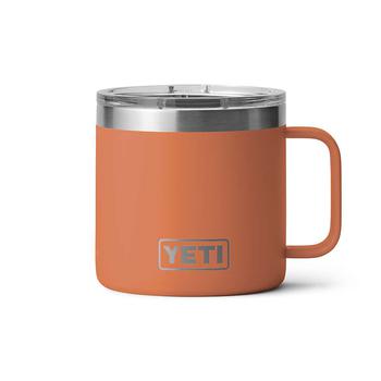 商品YETI | YETI Rambler 14 Mug,商家Moosejaw,价格¥213图片