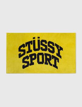 女装stussy短袖, STUSSY | Stussy Sport Beach Towel商品图片 7折