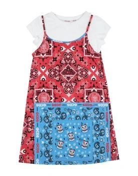 GCDS MINI | Kids’ co-ord,商家YOOX,价格¥1378