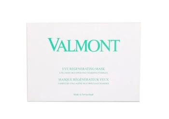 Valmont | Valmont 法尔曼 骨胶原修护眼膜 改善细纹 院装商品无包装盒,商家Febee,价格¥1463