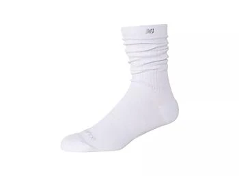 New Balance | Active Slouchy Crew Socks 1 Pair,商家New Balance,价格¥110
