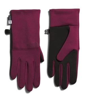 The North Face | Women's Etip Recycled Gloves,商家Zappos,价格¥135