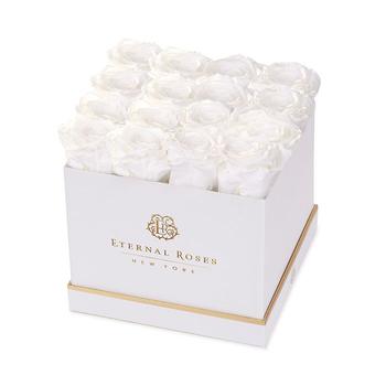 商品Eternal Roses | 16 Rose Gift Box,商家Bloomingdale's,价格¥2177图片