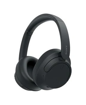 SONY | Hybrid Wired & Wireless Bluetooth Noise Canceling Headphones with Adjustable Ambient Sound, Siri/Google Assistant Compatible, & Built-In Microphone,商家Bloomingdale's,价格¥1123
